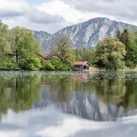 بيت شباب Cohaus Kloster شليدورف
