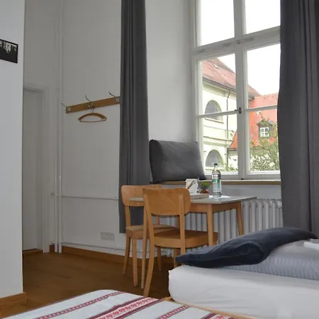 Cohaus Kloster بيت شباب