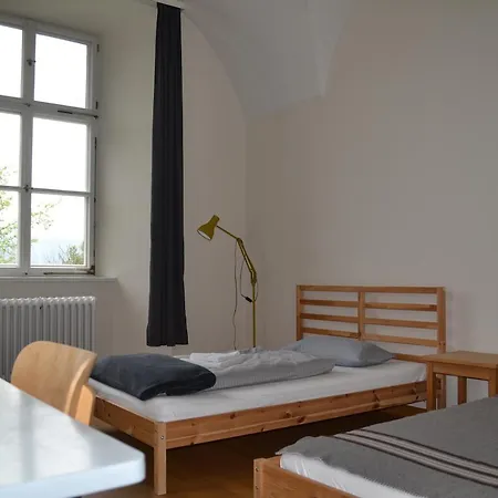 Cohaus Kloster אכסניה שלידורף