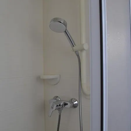אכסניה Cohaus Kloster *